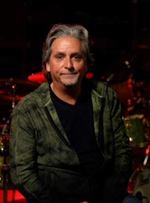 Sabian AAX Heavy Ride Brilliant Činel 22"