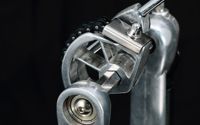 Tama Speed Cobra 310 Double Pedal k basovému bubnu