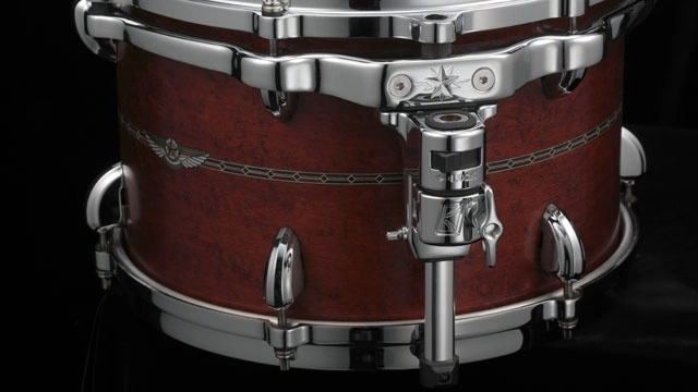 Tama Star - Zákazková výroba