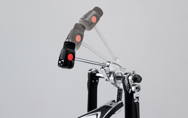 Tama Iron Cobra 900 Power Glide Single Pedál k basovému bubnu