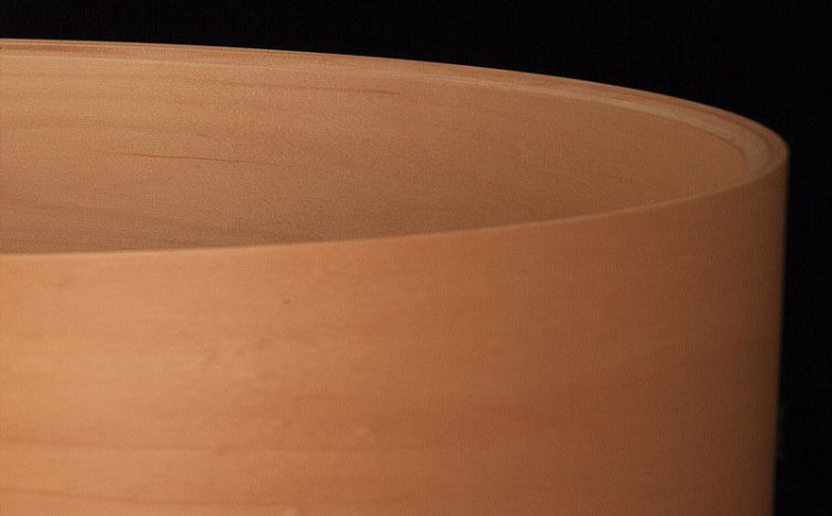 Pearl Reference One - Zákazková výroba