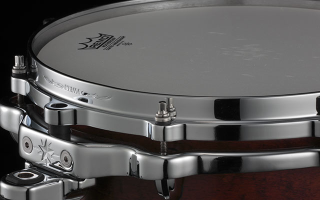 Tama Star - Zákazková výroba