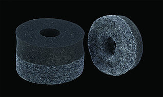 Pearl B-1030 Činelový stojan - Šibenica