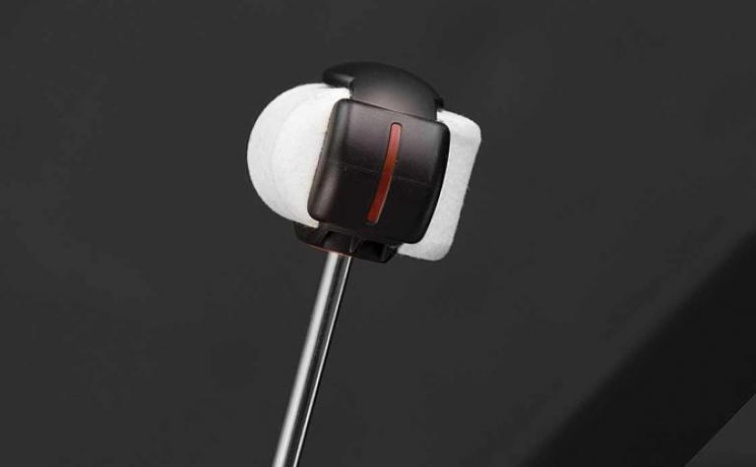 Pearl Eliminator Redline L.T - Single pedál k basovému bubnu