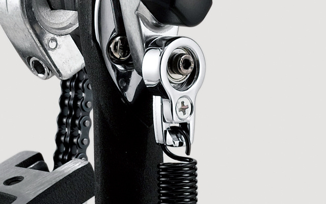 Tama Iron Cobra 900 Power Glide Single Pedál k basovému bubnu