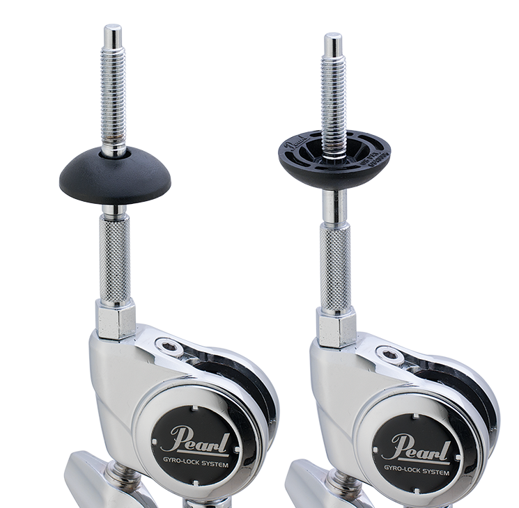 Pearl B-1030 Činelový stojan - Šibenica