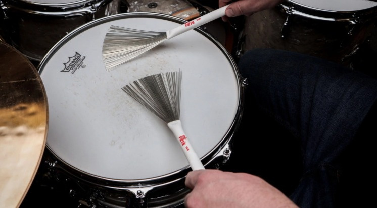 Vic Firth Rute - Bubenícke špajdle