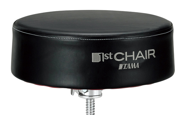 Tama 1st Chair Wide Rider Trio "Cloth Top" Bubenícka Stolička - Látka