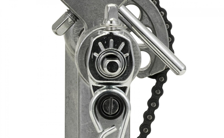 Pearl P-920 Powershifter - Single pedál k basovému bubnu