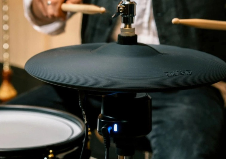 Alesis Strata Club - Elektrické bicie nástroje