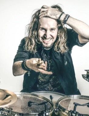 Balbex Premium Hickory 7AN - Bubenícke paličky