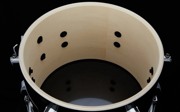 Tama Imperialstar 20"-14"-10"-12"-14" Akustické bicie nástroje