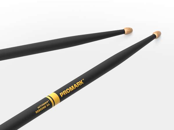 ProMark Rebound 5A Long Hickory - Bubenícke paličky