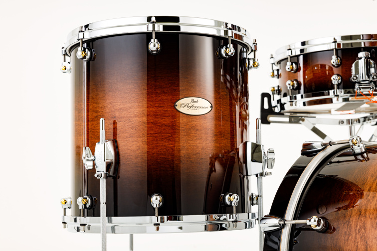 Pearl Reference One - Zákazková výroba