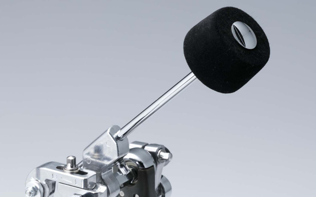 Tama Dyna-Sync Single Pedál k basovému bubnu + Case