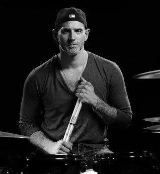 Evans EMAD Clear Bass 22" - Blana na bubon