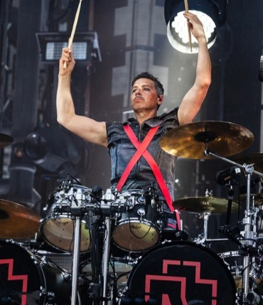 Sabian AAX Heavy Ride Brilliant Činel 22"