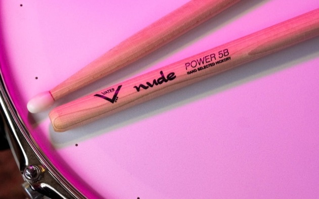 Vater American Hickory 5A Los Angeles - Bubenícke paličky