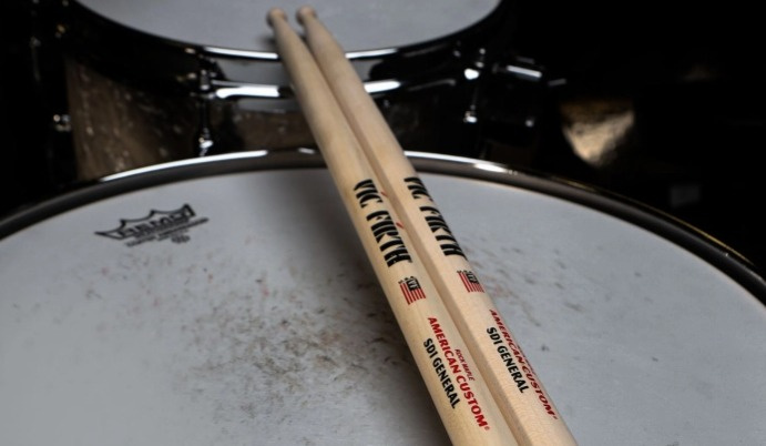 Vic Firth Rute - Bubenícke špajdle