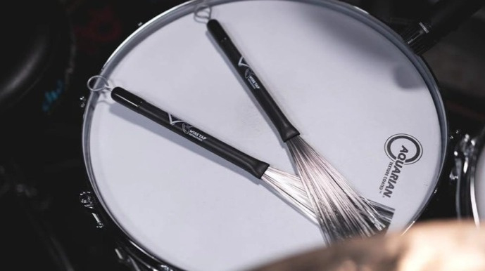 Vater American Hickory 5A Los Angeles - Bubenícke paličky