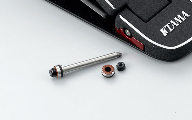 Tama Iron Cobra 900 Power Glide Single Pedál k basovému bubnu