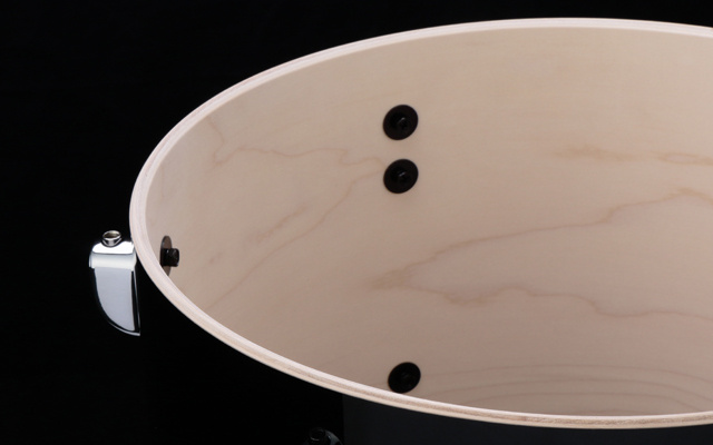 Tama Starclassic Performer 5-Kit 22"-10"-12"-14"-16" - Akustické bicie nástroje