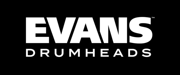 Evans EMAD Clear Bass 22" - Blana na bubon