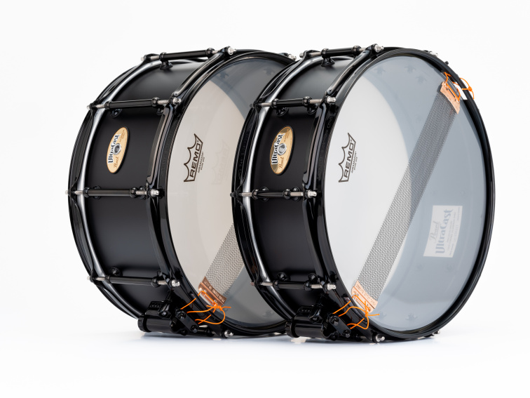 Pearl UltraCast 14" x 6,5" - Snare Bubon