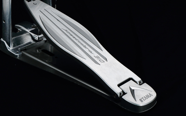 Tama Speed Cobra 310 Double Pedal k basovému bubnu
