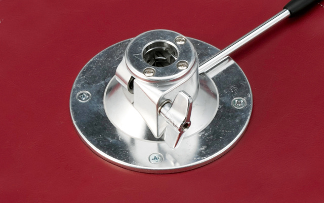 Tama 1st Chair Wide Rider Trio "Cloth Top" Bubenícka Stolička - Látka