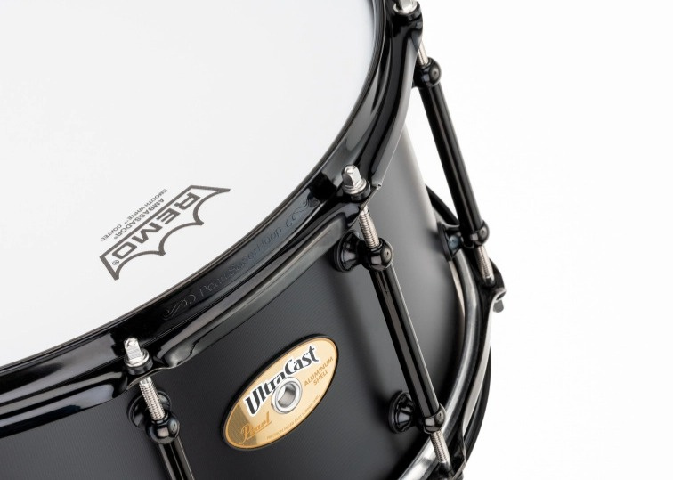 Pearl UltraCast 14" x 6,5" - Snare Bubon