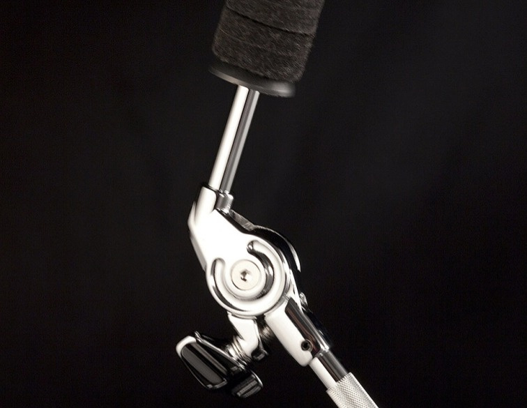 Pearl BC-150S Činelový stojan - Šibenica