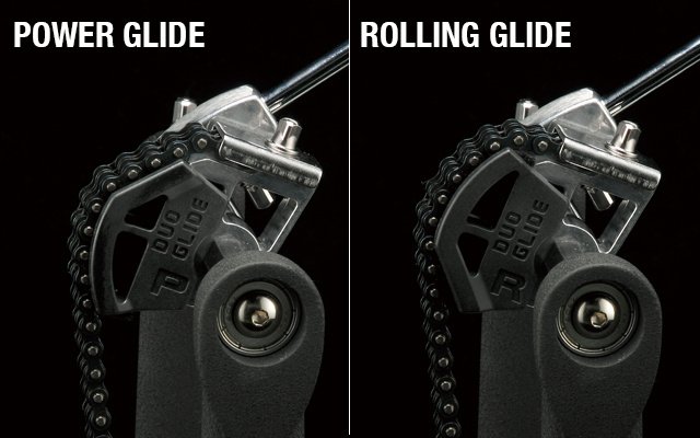 Tama Iron Cobra 600 Single Pedál k basovému bubnu