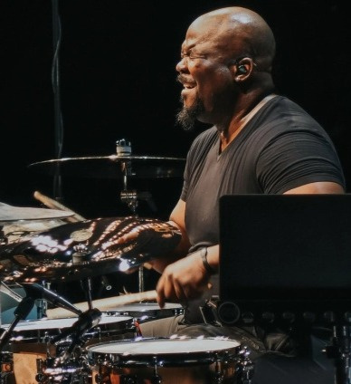 Evans EMAD Clear Bass 22" - Blana na bubon