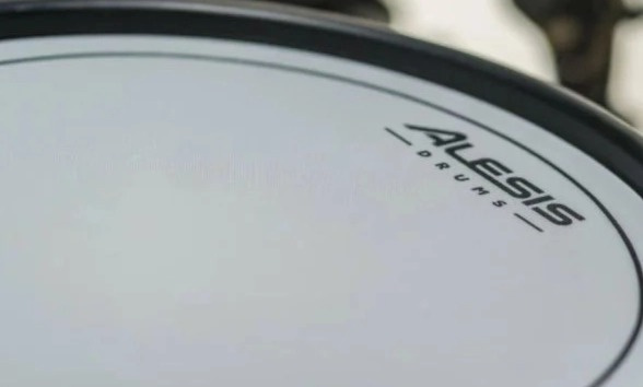 Alesis Strata Club - Elektrické bicie nástroje