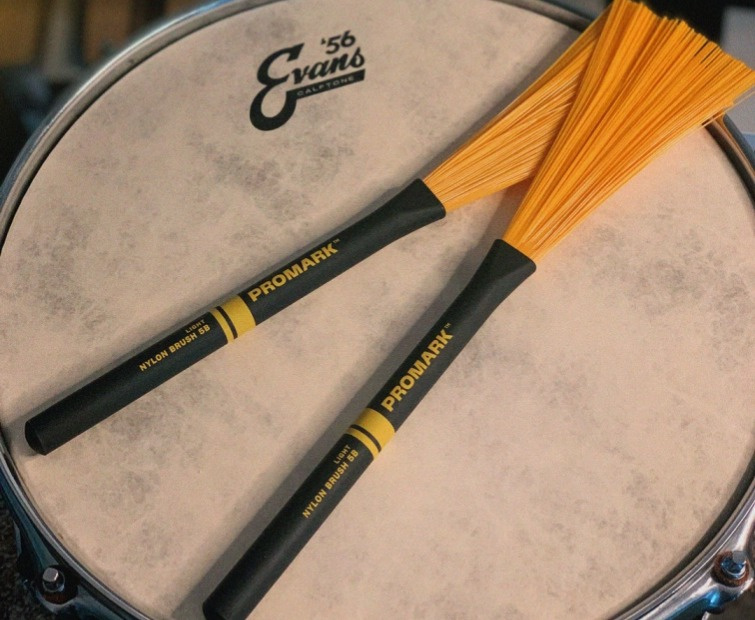 ProMark Rebound 5A Long Hickory - Bubenícke paličky