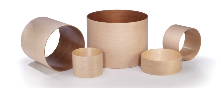 Pearl Reference One - Zákazková výroba