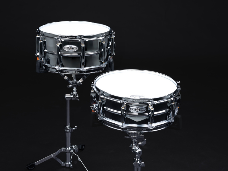 Pearl Sensitone Brass 14" x 6,5" - Snare Bubon