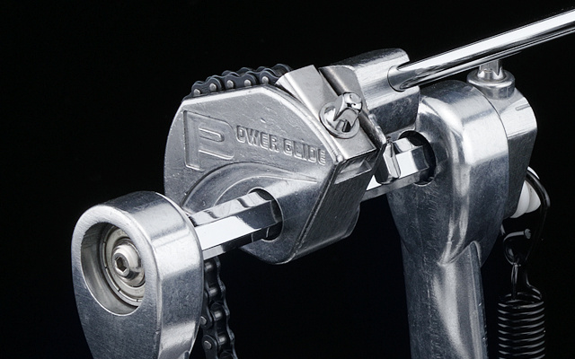 Tama Iron Cobra 200 Double Pedal k basovému bubnu