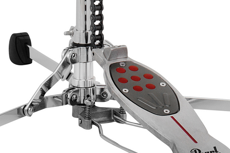 Pearl BC-150S Činelový stojan - Šibenica