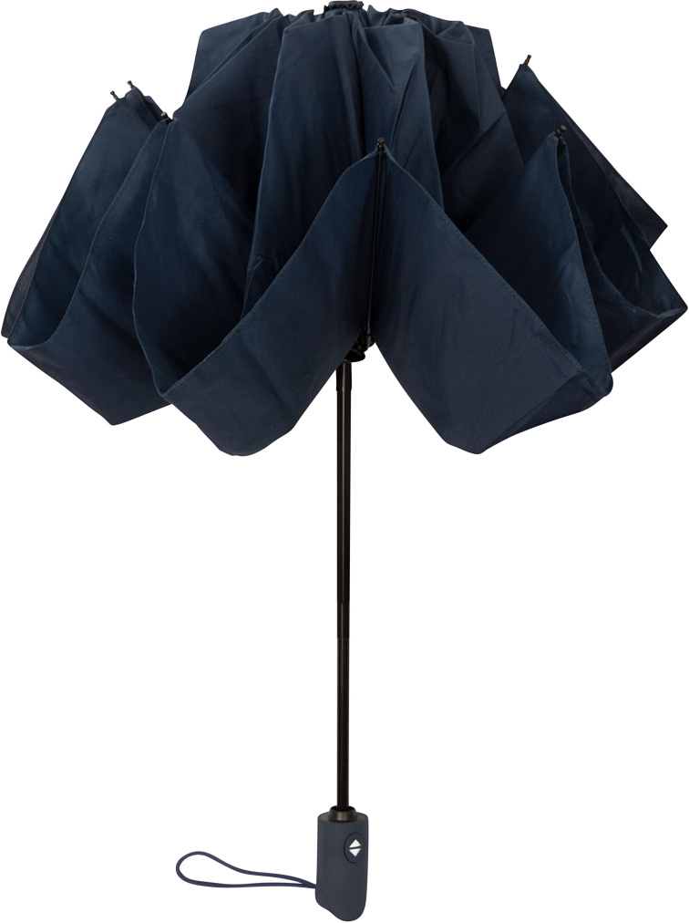 Dáždnik s reverzným skladaním Impliva miniMAX LGF-406-8048