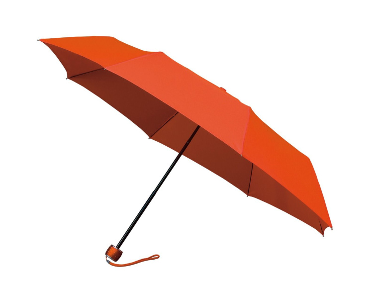 Skladací dáždnik Impliva miniMAX LGF-202-PMS021C