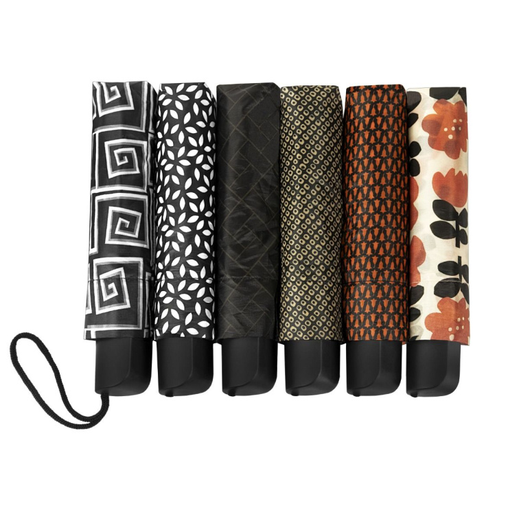 Skladací dáždnik Impliva Falconetti LF-114-B