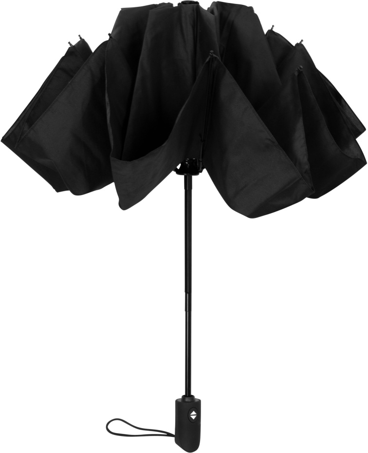 Dáždnik s reverzným skladaním Impliva miniMAX LGF-406-8120