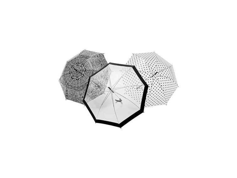 Palicový dáždnik Impliva LA-25