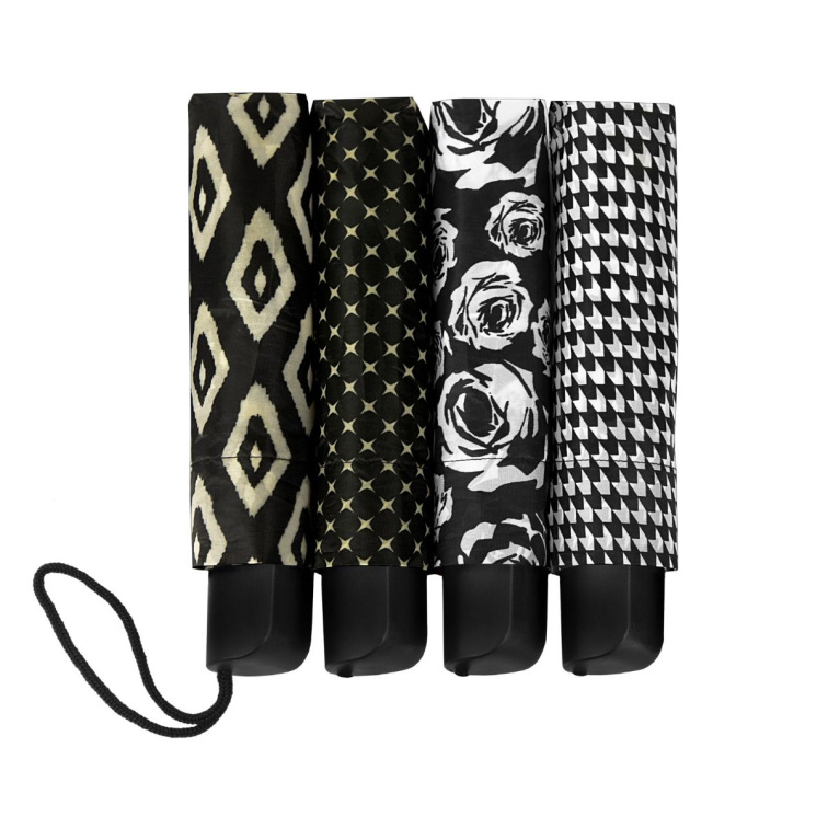 Skladací dáždnik Impliva Falconetti