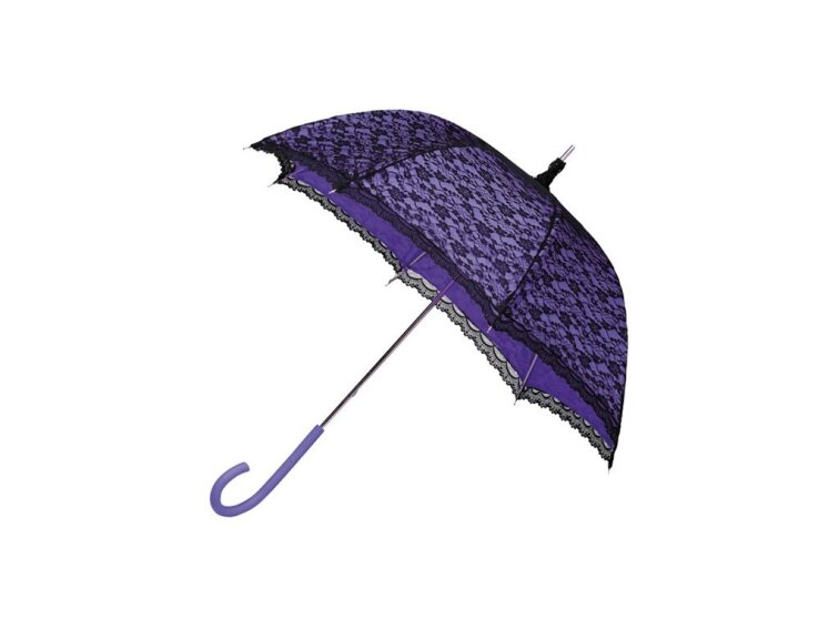 Svadobný dáždnik Impliva Falcone LR-1-PMS814C