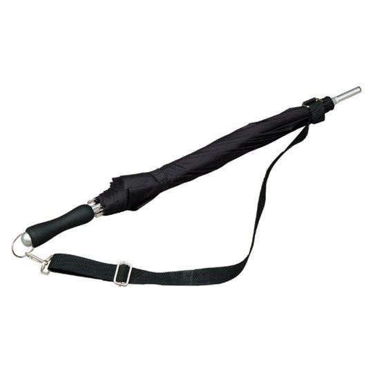 Dáždnik s ramenným popruhom Impliva Falcone LR-3-8120