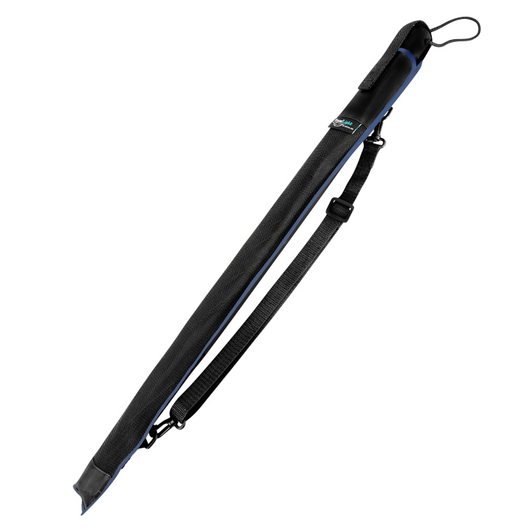 Ultraľahký skladací cestovný dáždnik Impliva Falcone TU-1-PMS 19-4026 TPX