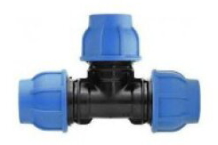 T-kus 40 HDPE voda